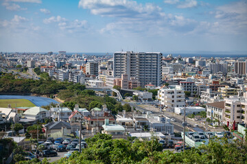 沖縄風景