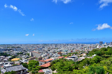 沖縄風景